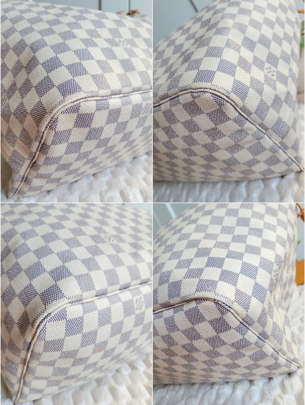 Louis Vuitton buy confidence